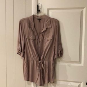 Daisy Fuentes blouse